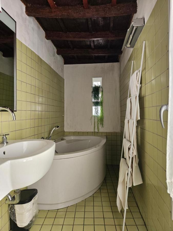 Vm Siro Comi Apartment Павия Екстериор снимка