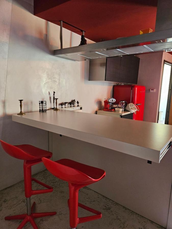 Vm Siro Comi Apartment Павия Екстериор снимка